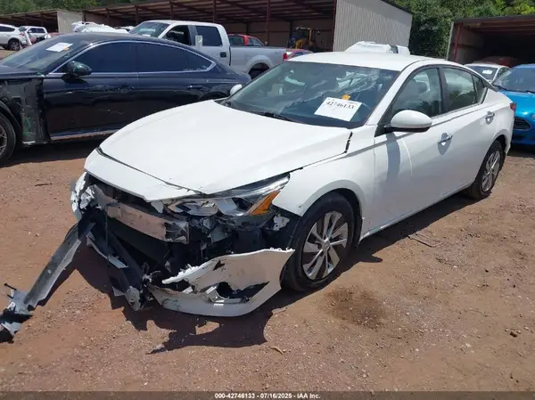1N4BL4BV2LC169901 2020 NISSAN ALTIMA - Image 2