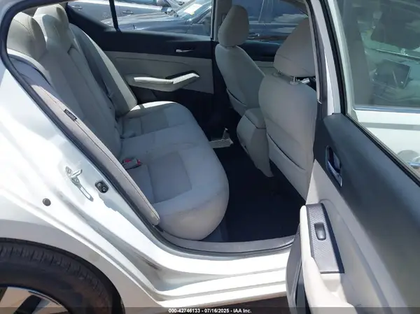1N4BL4BV2LC169901 2020 NISSAN ALTIMA - Image 8