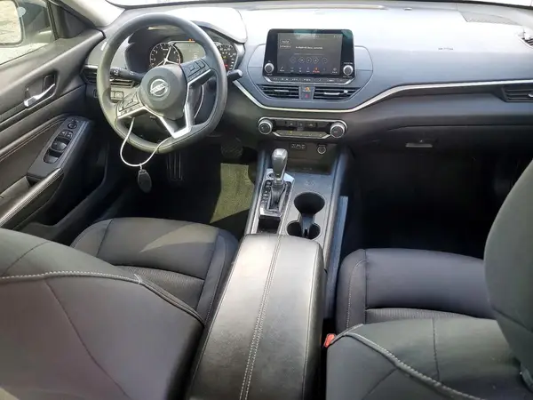 1N4BL4BV2LC170224 2020 NISSAN ALTIMA - Image 8