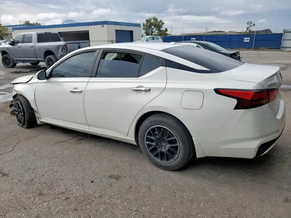 1N4BL4BV2LC170241 2020 NISSAN ALTIMA - Image 2