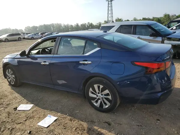 1N4BL4BV2LC170451 2020 NISSAN ALTIMA - Image 2