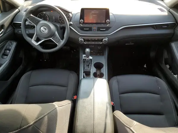 1N4BL4BV2LC170451 2020 NISSAN ALTIMA - Image 8