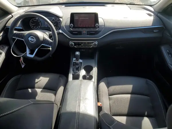 1N4BL4BV2LC173981 2020 NISSAN ALTIMA - Image 8