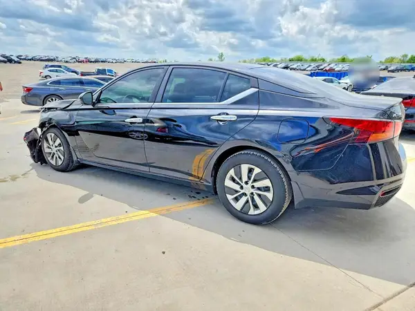 1N4BL4BV2LC175102 2020 NISSAN ALTIMA - Image 2