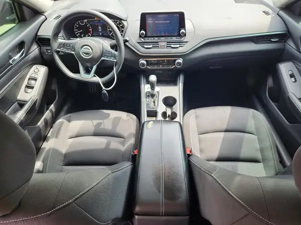 1N4BL4BV2LC175102 2020 NISSAN ALTIMA - Image 8