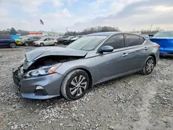 1N4BL4BV2LC176136 2020 NISSAN ALTIMA