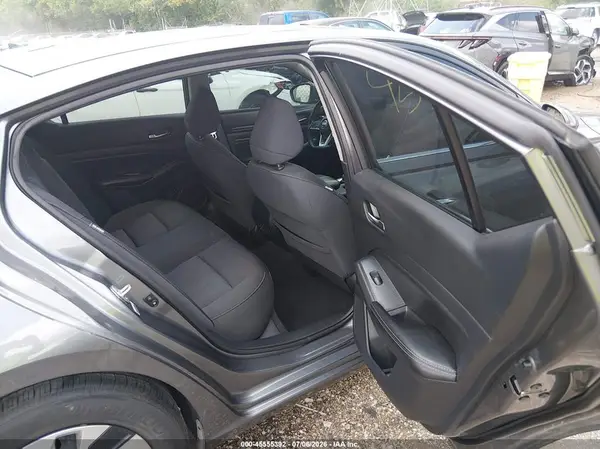 1N4BL4BV2LC176606 2020 NISSAN ALTIMA - Image 8