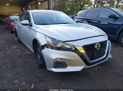 1N4BL4BV2LC177495 2020 NISSAN ALTIMA