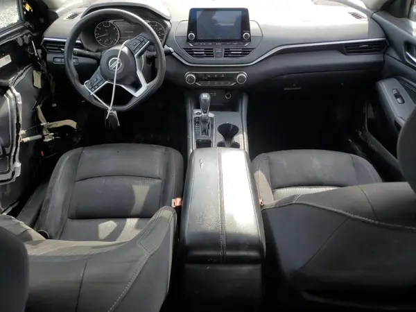 1N4BL4BV2LC177822 2020 NISSAN ALTIMA - Image 8