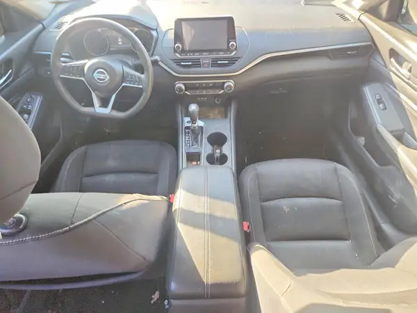 1N4BL4BV2LC179117 2020 NISSAN ALTIMA - Image 8