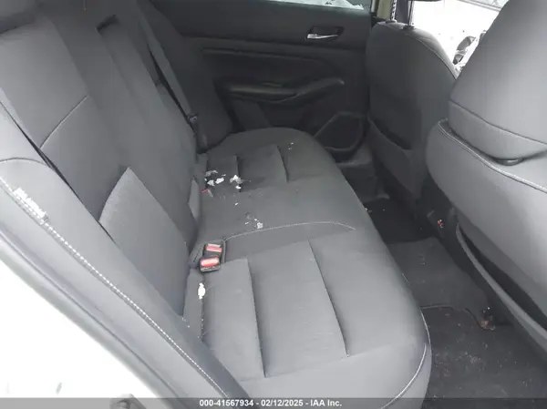 1N4BL4BV2LC180316 2020 NISSAN ALTIMA - Image 8