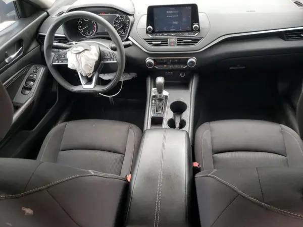 1N4BL4BV2LC180770 2020 NISSAN ALTIMA - Image 8