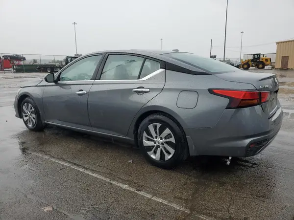 1N4BL4BV2LC181045 2020 NISSAN ALTIMA - Image 2