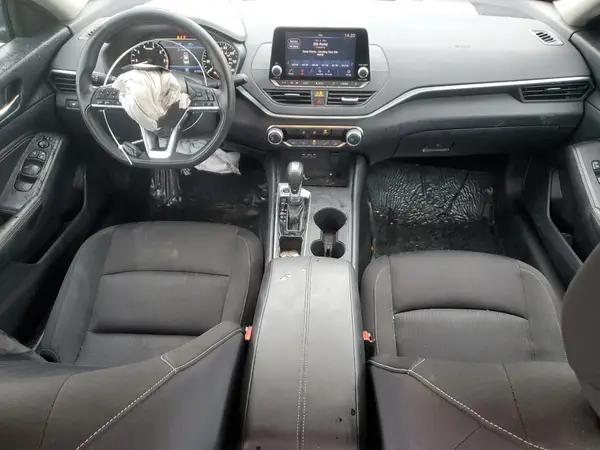 1N4BL4BV2LC181045 2020 NISSAN ALTIMA - Image 8