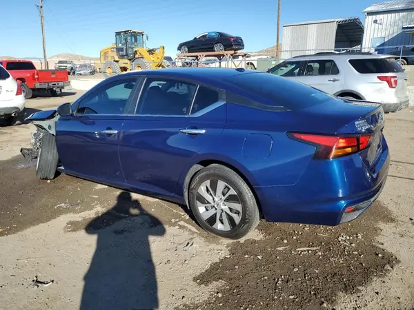 1N4BL4BV2LC181868 2020 NISSAN ALTIMA - Image 2