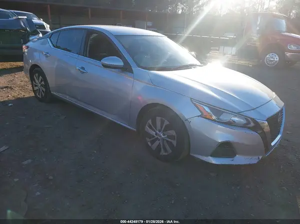1N4BL4BV2LC182440 2020 NISSAN ALTIMA - Image 1