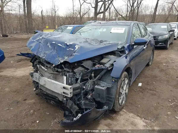 1N4BL4BV2LC182910 2020 NISSAN ALTIMA - Image 2