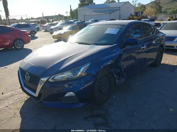 1N4BL4BV2LC183460 2020 NISSAN ALTIMA - Image 2