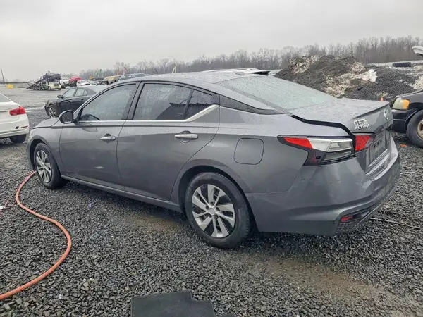 1N4BL4BV2LC183636 2020 NISSAN ALTIMA - Image 2