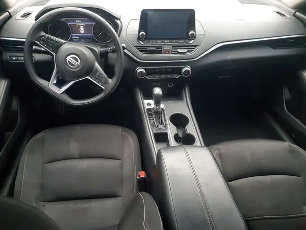 1N4BL4BV2LC183636 2020 NISSAN ALTIMA - Image 8