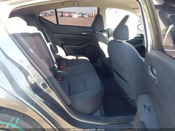 1N4BL4BV2LC183829 2020 NISSAN ALTIMA - Image 8