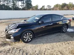 1N4BL4BV2LC184981 2020 NISSAN ALTIMA