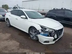 1N4BL4BV2LC185743 2020 NISSAN ALTIMA