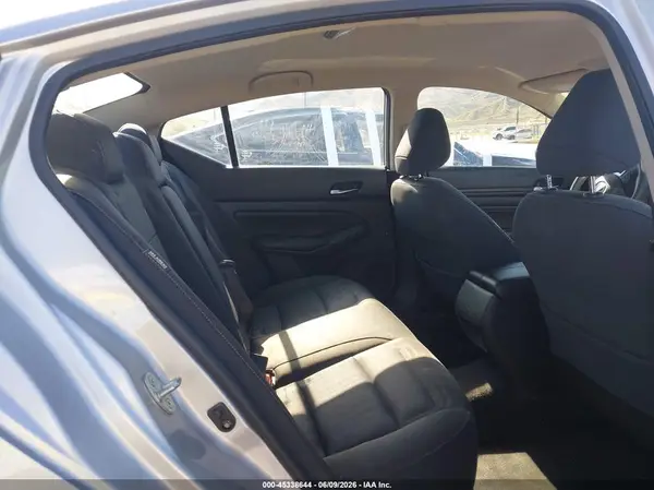 1N4BL4BV2LC185841 2020 NISSAN ALTIMA - Image 8