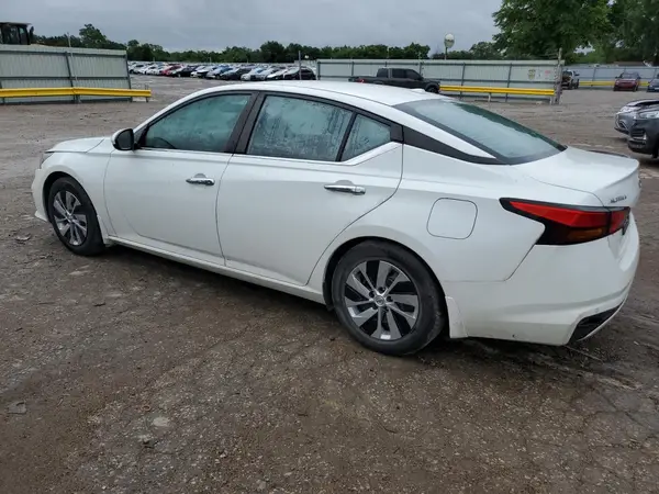1N4BL4BV2LC185919 2020 NISSAN ALTIMA - Image 2