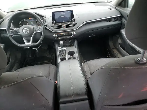 1N4BL4BV2LC185919 2020 NISSAN ALTIMA - Image 8