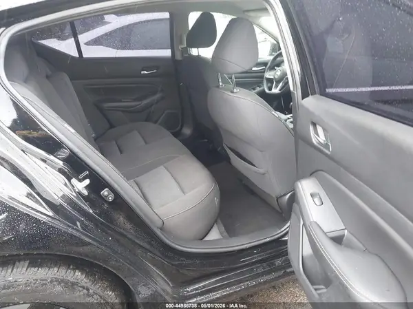 1N4BL4BV2LC187217 2020 NISSAN ALTIMA - Image 8