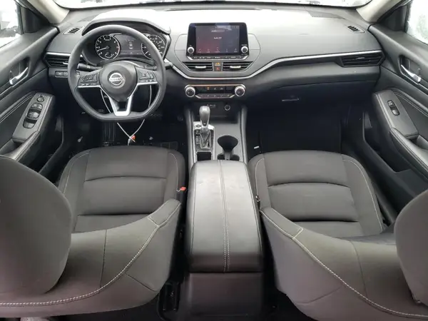 1N4BL4BV2LC187590 2020 NISSAN ALTIMA - Image 8
