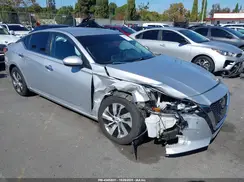 1N4BL4BV2LC187833 2020 NISSAN ALTIMA