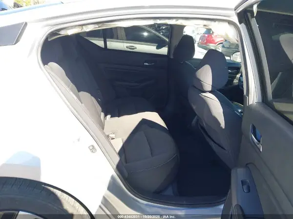 1N4BL4BV2LC187833 2020 NISSAN ALTIMA - Image 8