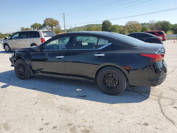 1N4BL4BV2LC188531 2020 NISSAN ALTIMA - Image 2