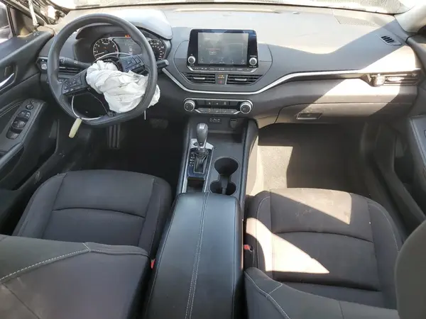 1N4BL4BV2LC188531 2020 NISSAN ALTIMA - Image 8