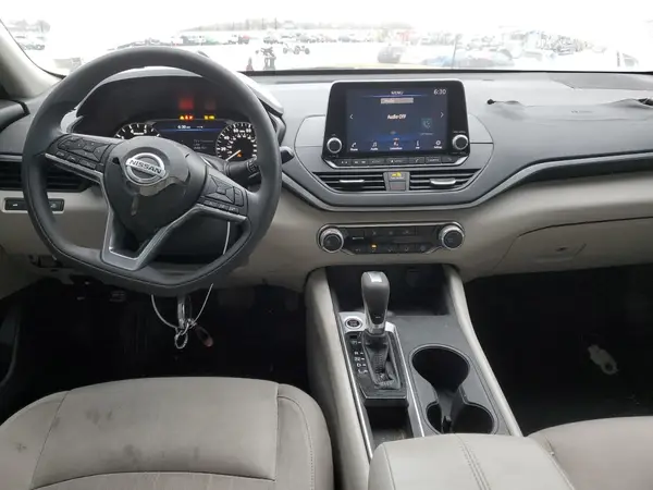 1N4BL4BV2LC189114 2020 NISSAN ALTIMA - Image 8