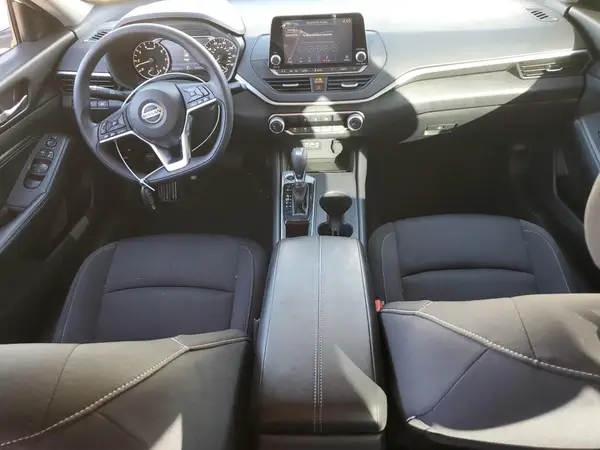 1N4BL4BV2LC189145 2020 NISSAN ALTIMA - Image 8