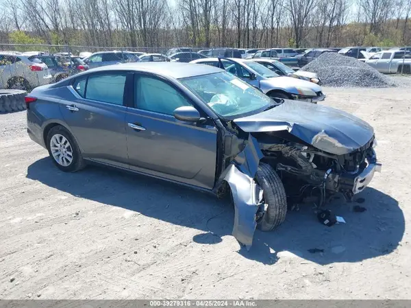 1N4BL4BV2LC189498 2020 NISSAN ALTIMA