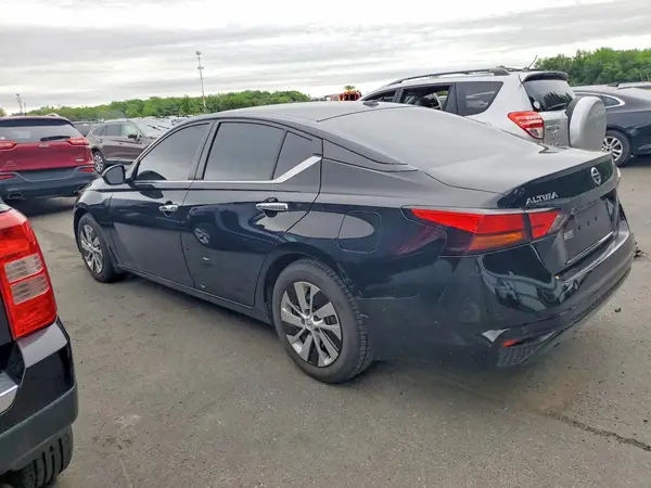 1N4BL4BV2LC190585 2020 NISSAN ALTIMA - Image 2