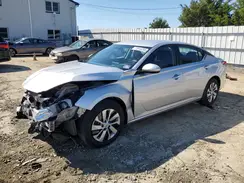 1N4BL4BV2LC190747 2020 NISSAN ALTIMA
