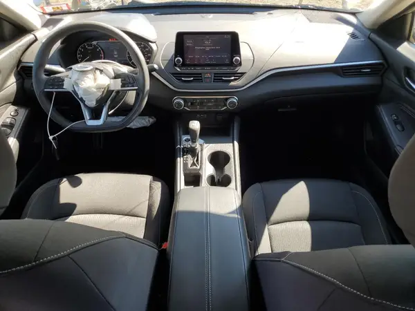 1N4BL4BV2LC190747 2020 NISSAN ALTIMA - Image 8