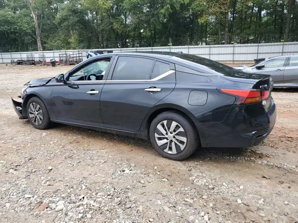 1N4BL4BV2LC192269 2020 NISSAN ALTIMA - Image 2