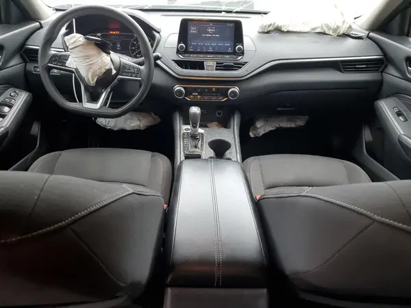 1N4BL4BV2LC192269 2020 NISSAN ALTIMA - Image 8