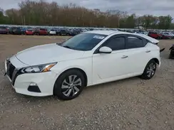1N4BL4BV2LC192594 2020 NISSAN ALTIMA