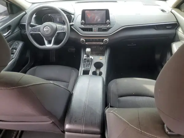 1N4BL4BV2LC192594 2020 NISSAN ALTIMA - Image 8