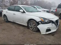1N4BL4BV2LC192742 2020 NISSAN ALTIMA
