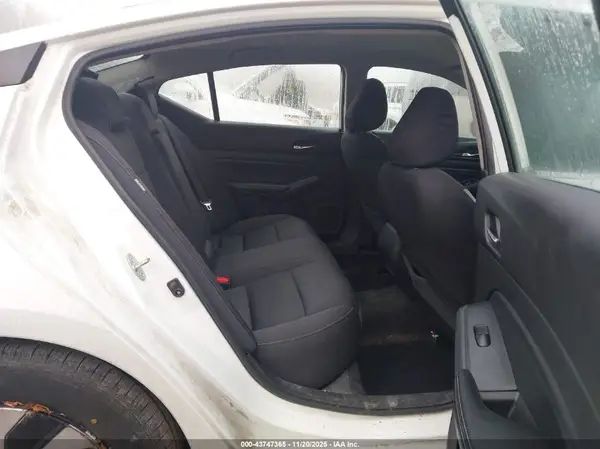 1N4BL4BV2LC192742 2020 NISSAN ALTIMA - Image 8