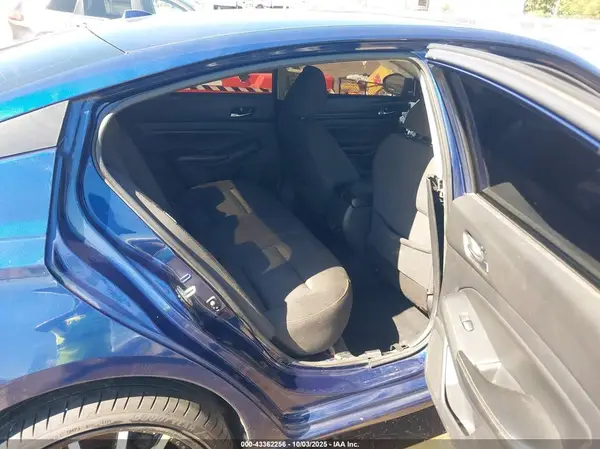1N4BL4BV2LC192935 2020 NISSAN ALTIMA - Image 8