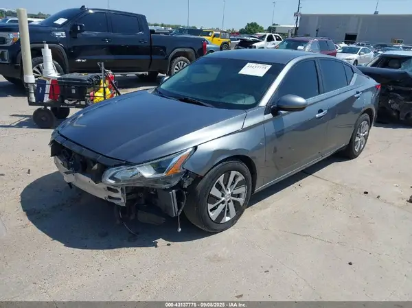 1N4BL4BV2LC193180 2020 NISSAN ALTIMA - Image 2
